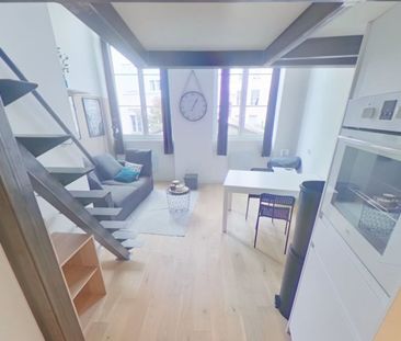 STUDIO A LOUER - Photo 1