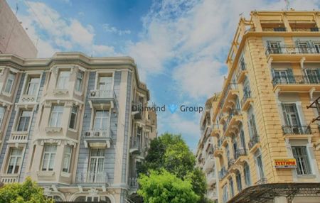 Studio/Γκαρσονιέρα για ενοικίαση Αριστοτέλους - Ιστορικό Κέντρο (Κέντρο Θεσσαλονίκης) - Φωτογραφία 2