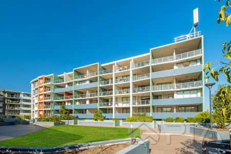 4309/42-44 Pemberton Street BOTANY - Photo 3