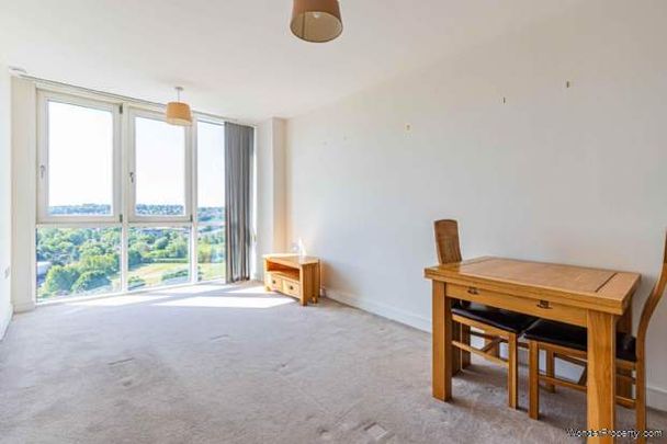 1 bedroom property to rent in Hemel Hempstead - Photo 1