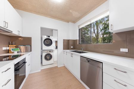 1/438-444 Mowbray Road, Lane Cove NSW 2066 - Apartment For Rent | Domain - Photo 2