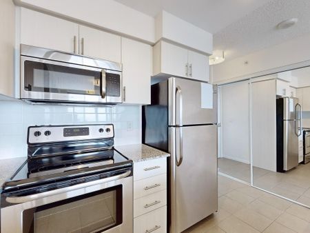 For Lease - 800 Lawrence Avenue Unit# 1315, Toronto, Ontario - Photo 5