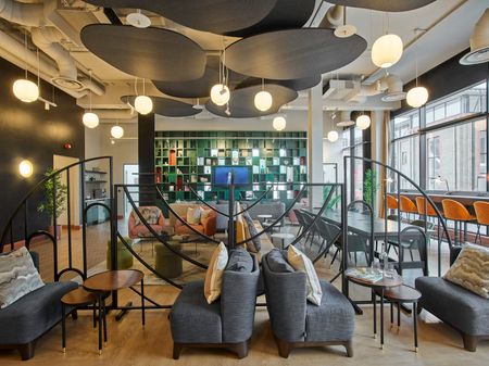 2 bedroom apartment - Photo 4