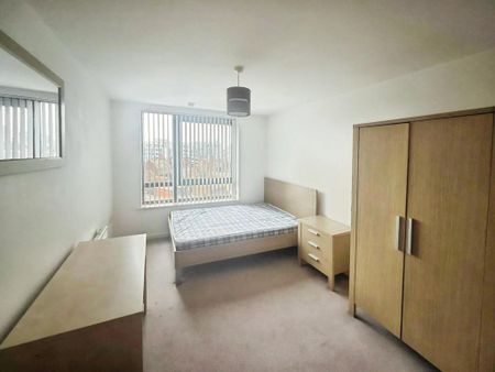 2 bedroom flat to rent - Photo 3