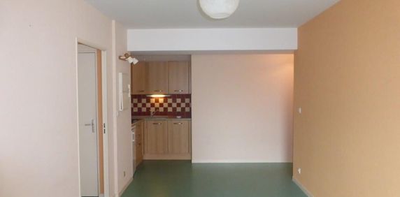 Appartement T1 à louer - 30 m² - Photo 2