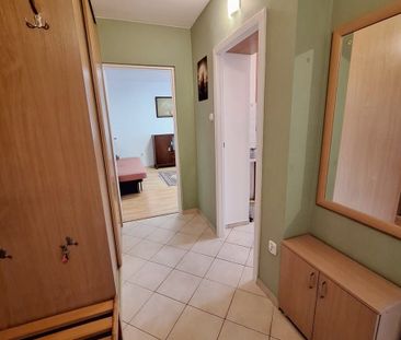 Mieszkanie do wynajęcia 2 pokoje Synów Pułku, Warszawa 41.43 m² - Photo 1