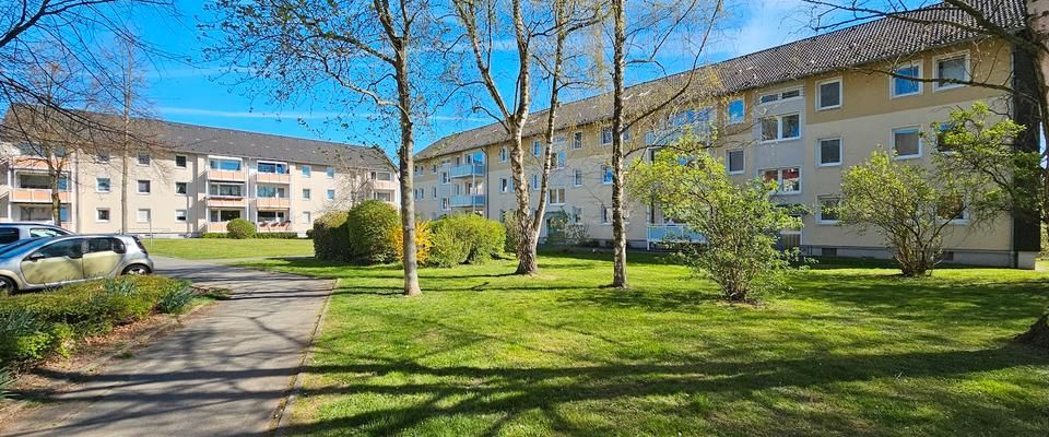 Wohnung in Witten-Annen mit Balkon - Photo 1