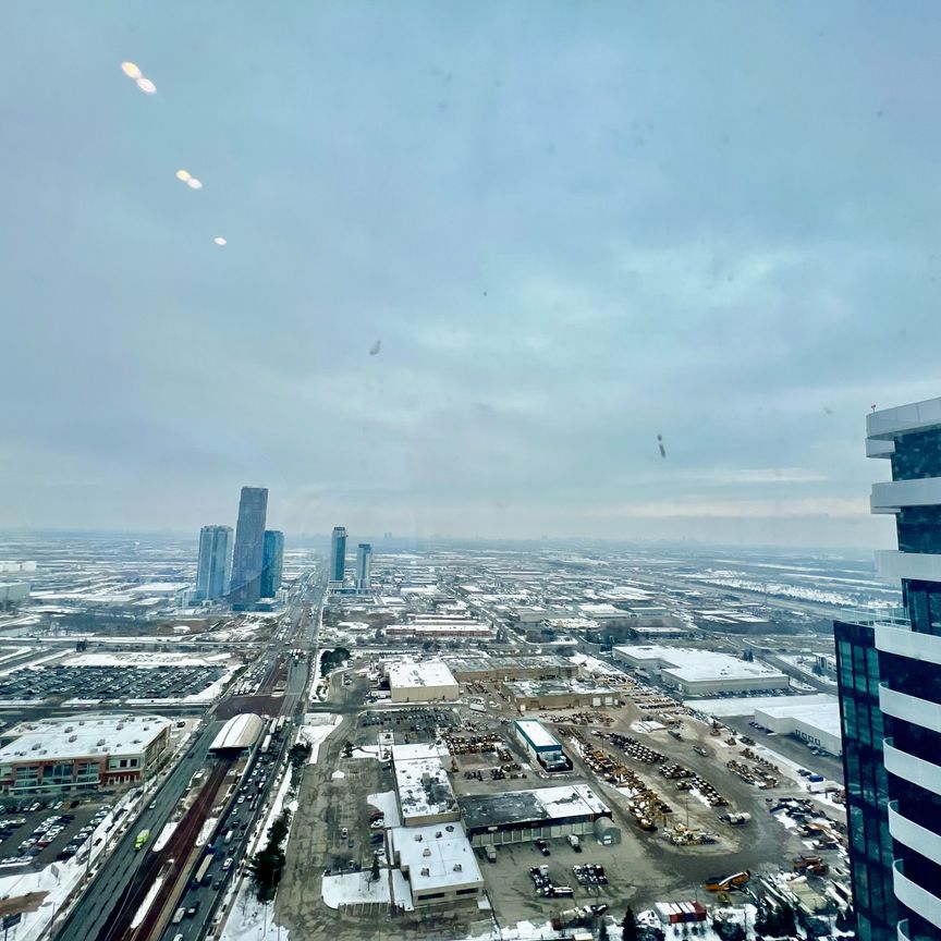 For Lease - 8 Interchange Way Unit# 4709, Vaughan, Ontario - Photo 1