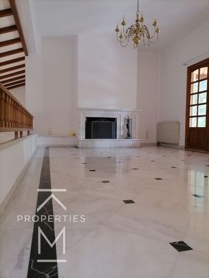 Μονοκατοικία για ενοικίαση Νέα Κηφισιά (Κηφισιά) - Photo 1