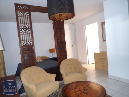 Location Appartement 1 pièce 30m² CHATEAUROUX 36000 - Photo 5