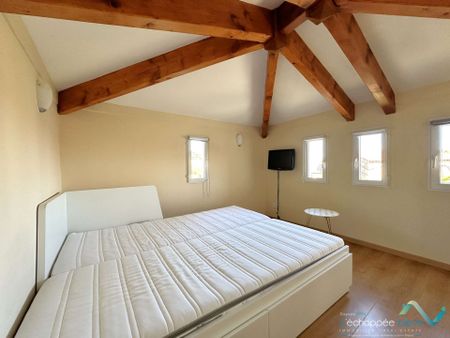 Villa avec piscine pour 7 personnes avec piscine à Hyères - Photo 3