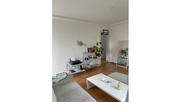 2½ Zimmer-Wohnung in Zürich - Kreis 9 Altstetten, möbliert, auf Zeit - Photo 1