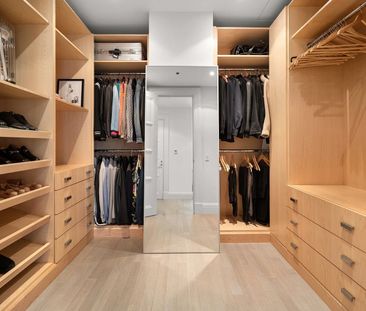 1280 Rue Sherbrooke O., Apt. 430, QC, CA, Montreal - Photo 3