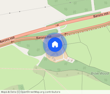 Highgate Farm, Penruddock, Penrith, Cumbria - Photo 1