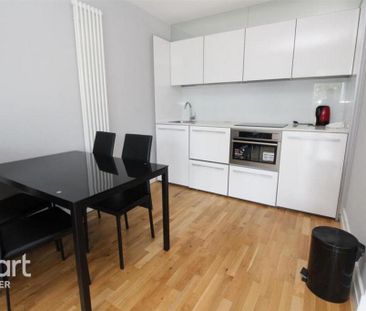 1 bedroom apartment to rent - Photo 5