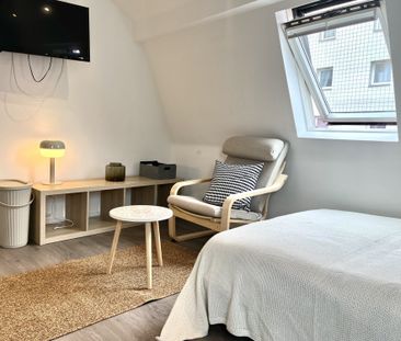 Location Appartement 1 pièce 13m² LILLE 59000 - Photo 3
