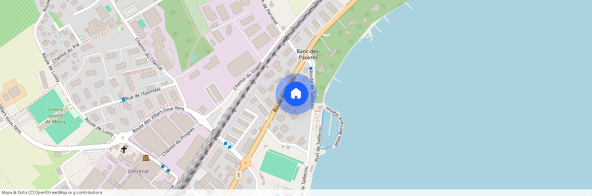 Route De Morges 9, 1162 St-Prex