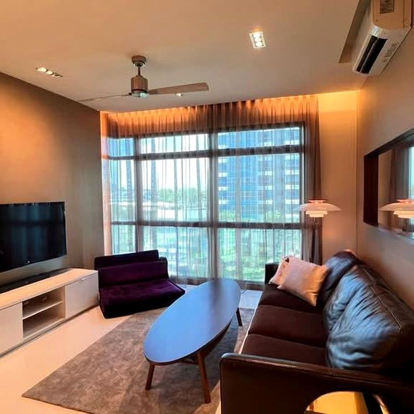 Blue Horizon (D5), Condominium - For Rent - Photo 1