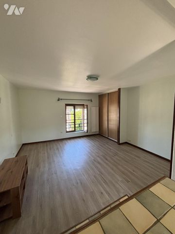 ORBEC TRES BEAU STUDIO A LOUER 25.94m² - Photo 3