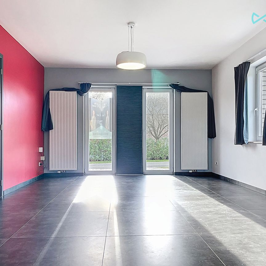 Huis met vier slaapkamers in Ciney - Foto 1