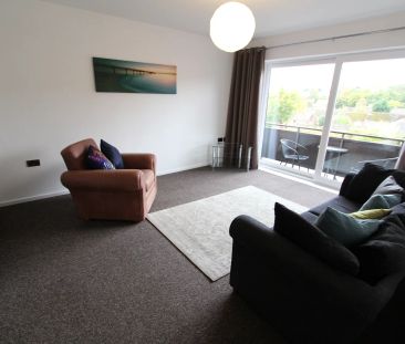 Bannerdale Close, Sheffield, S11 - Photo 3