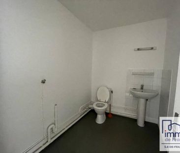 Location appartement t2 50 m² à Montreuil (93100) Ramenas Fabien La... - Photo 5