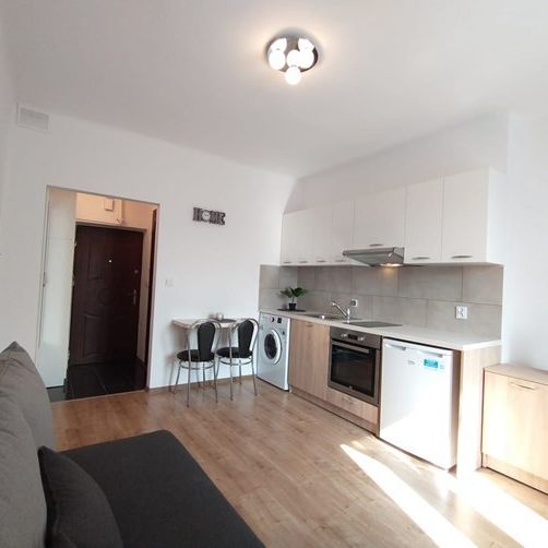 Częstochowa Raków, al. Aleja Pokoju - Photo 1