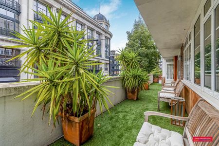 3 bedroom flat to rent - Photo 4