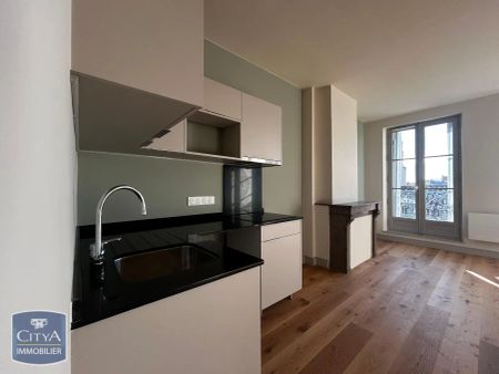 Appartement à louer 2 pièces 41.8m² - Photo 4