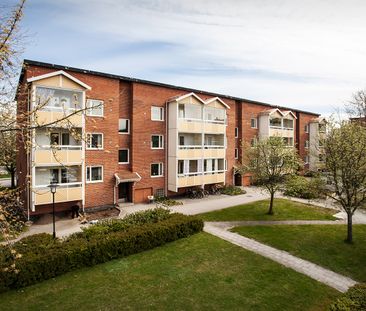 Nexövägen 29 B - Photo 1