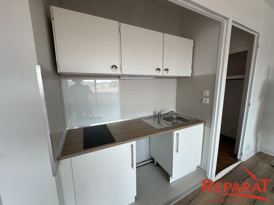 Location Appartement 1 pièce 36m² BRIVE LA GAILLARDE 19100 - Photo 1