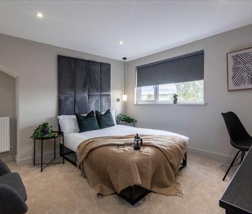 Studio to rent - Photo 6