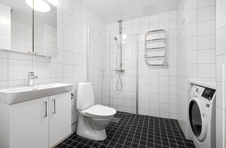 Lövkojsgränd, Hässelby - Photo 2