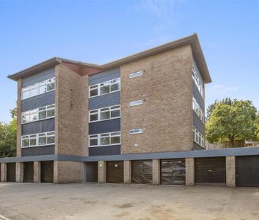 2 bedroom flat to rent - Photo 6