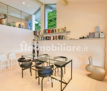 Villa unifamiliare via per Lesa, Calogna, Lesa - Photo 3
