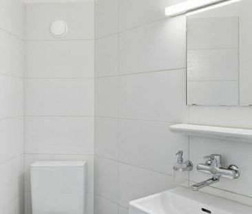 Helle 7.5-Zimmer-Maisonettewohnung mit Balkon in familienfreundlich... - Photo 6