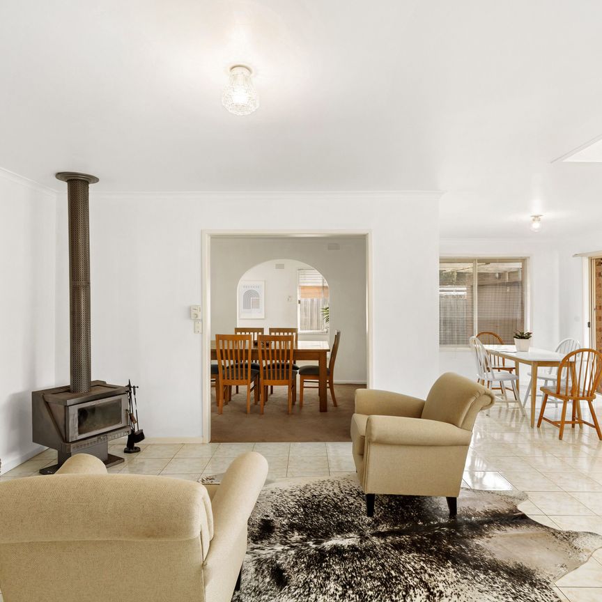 Beautifully presented family home ! - Photo 1