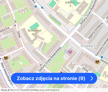 Kawalerka w niskim bloku do wynajecia – zdjęcie 1