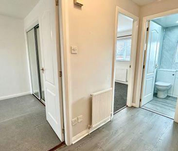 Jane Rae Gardens, Clydebank, West Dunbartonshire, G81 1HR - Photo 3