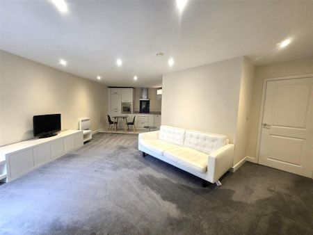 1 bedroom apartment to rent - Photo 4