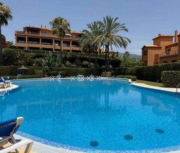 Ground Floor Apartment · Estepona - Foto 6