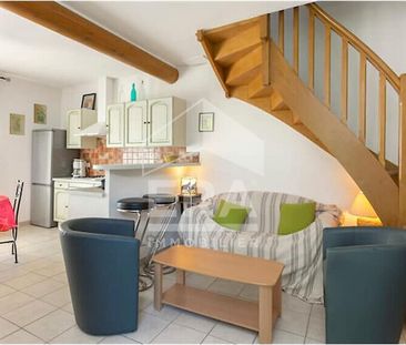 Maison Malemort Du Comtat 3 pièce(s) 38.88 m2 - Photo 5