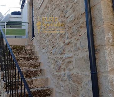 🏡Ενοικιάζεται εξαιρετική αυτόνομη μεζονέτα 60 τ.μ στον Κρουσώνα ., ... - Photo 2