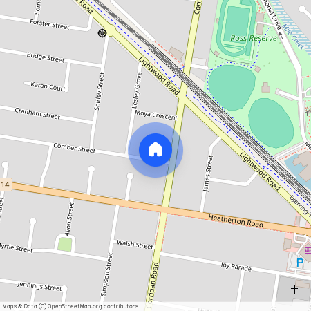 4/1A Comber Street, Vic 3174, Noble Park