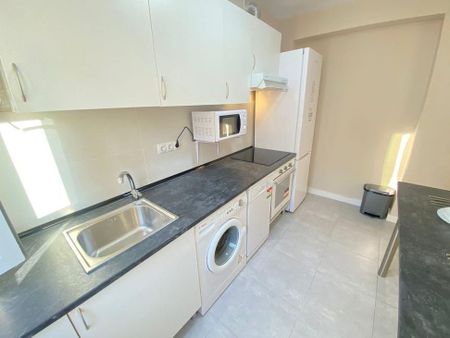 Calle de Pico de Alba, Madrid, Community of Madrid 28053 - Photo 3