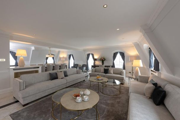 5 bedroom penthouse to rent - Photo 1