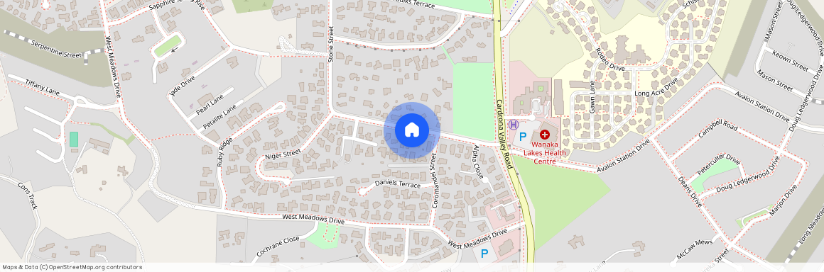 221 Stone Street, Wanaka, Wanaka