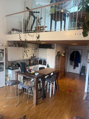 Magnifique Triplex à Lausanne, Riponne, 4,5 pièces - 130m2 - Photo 2