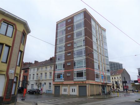 Appartement te huur in Gent - Photo 5