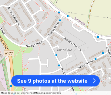 Victoria Square, Bowburn, Durham, DH6 - Photo 1